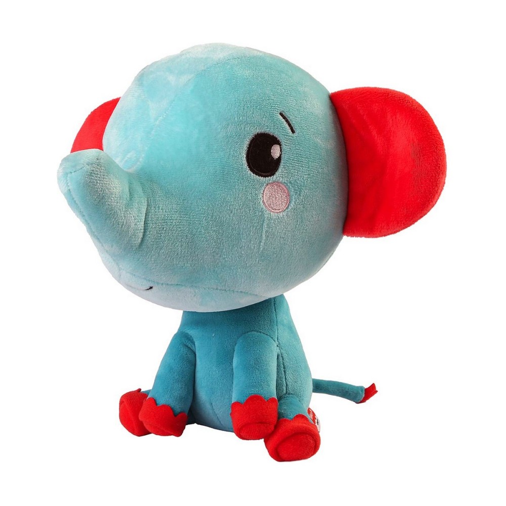 Plüschtier Fisher Price Elefant 20 cm 20cm