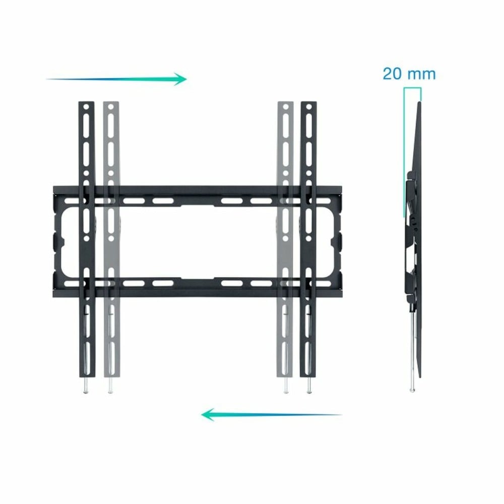 TV Halterung TooQ LP1070F-B