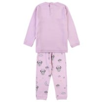 Children's Pyjama Minnie Mouse Blue