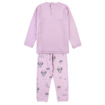 Pyjama Enfant Minnie Mouse Bleu