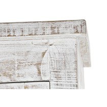 Présentoir DKD Home Decor 90 x 45 x 180 cm Verre Bois de manguier