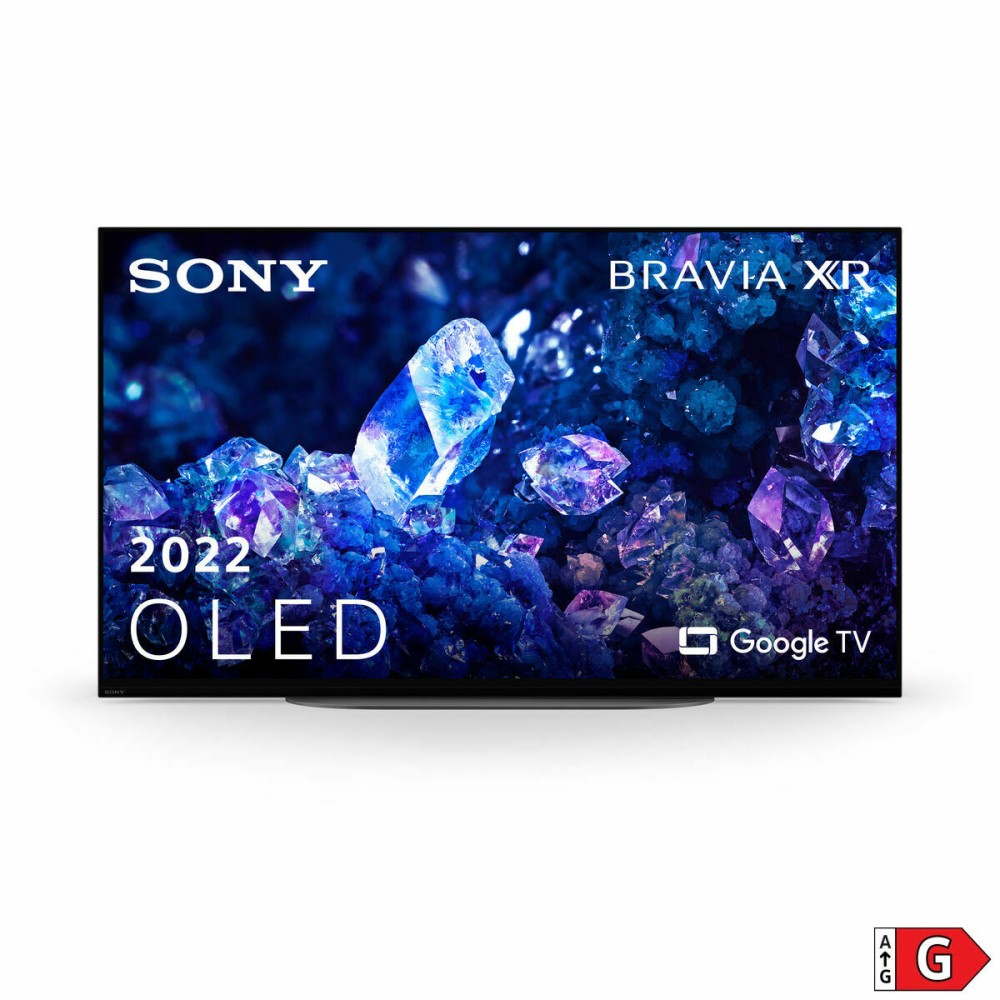 TV intelligente Sony XR-48A90K 48" 4K ULTRA HD OLED WIFI 4K Ultra HD 48" OLED