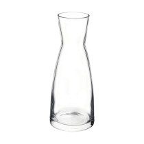 Glas-Flasche Bormioli Rocco Ypsilon Durchsichtig Glas 250 ml