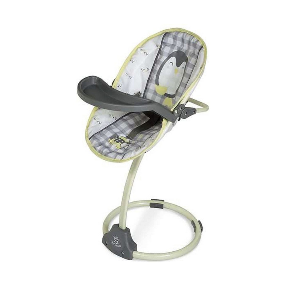 Highchair Decuevas Pipo 30 x 31 x 60 cm 3-in-1 Swing