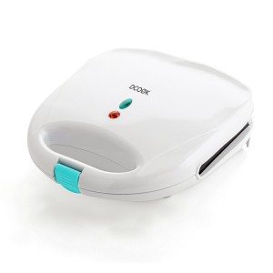 Sandwich Maker Dcook Gallery White 750 W 750 W