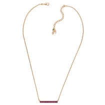 Collier Femme Adore 5448558 25 cm