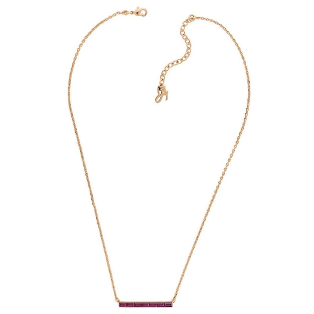 Collier Femme Adore 5448558 25 cm