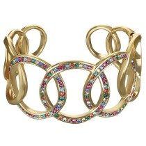 Bracelet Femme Adore 5448547 6 cm