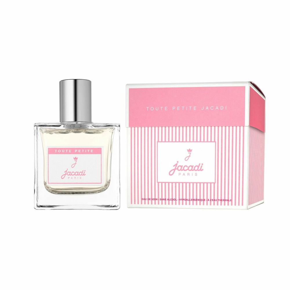 Parfum pour enfant Jacadi Paris Toute Petite Eau de Soin 100 ml