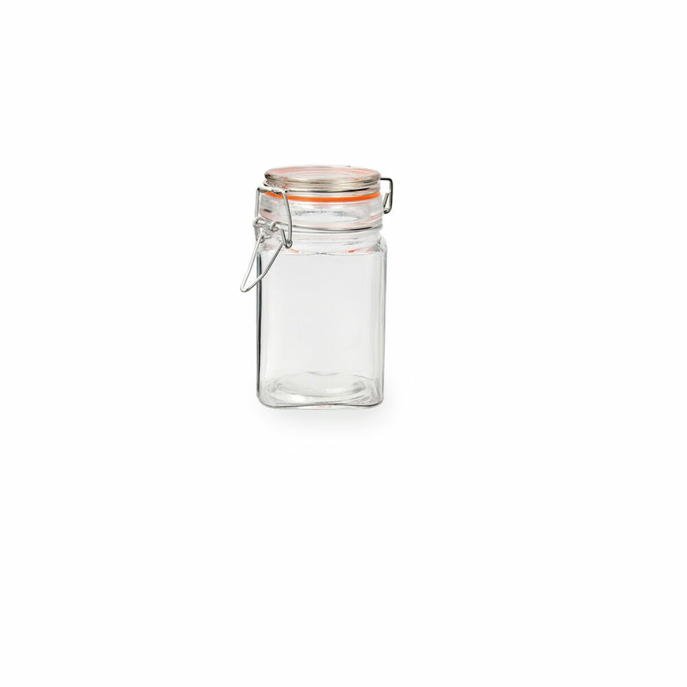 Glass Jar Luminarc New Canette Transparent Glass 300 ml (Pack 12x)