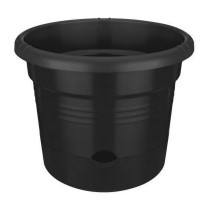 Pot Elho Basics Tomato Noir (Ø 33 cm)