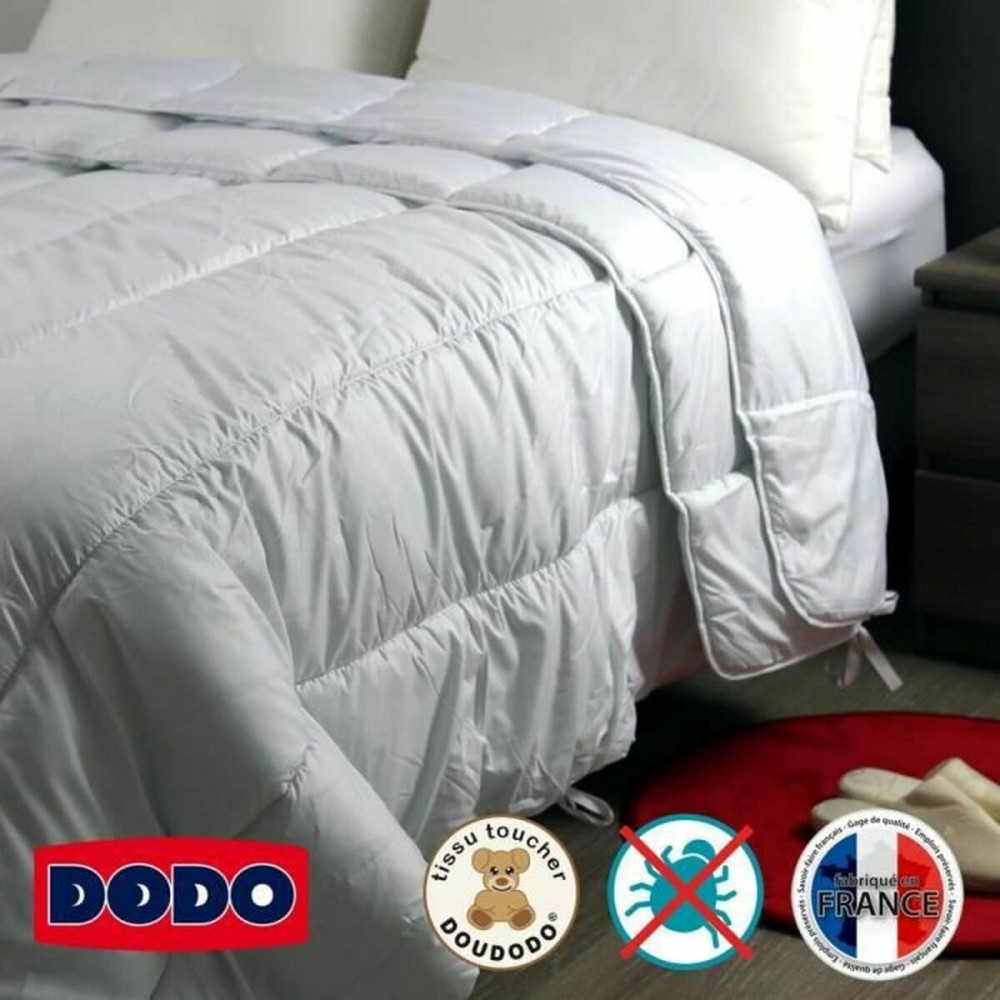 Duvet 4 seasons DODO White 220 x 240 cm