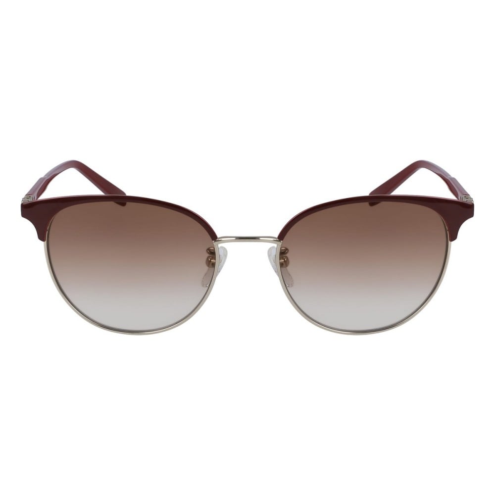 Damensonnenbrille Salvatore Ferragamo SF2201S-744 Ø 53 mm