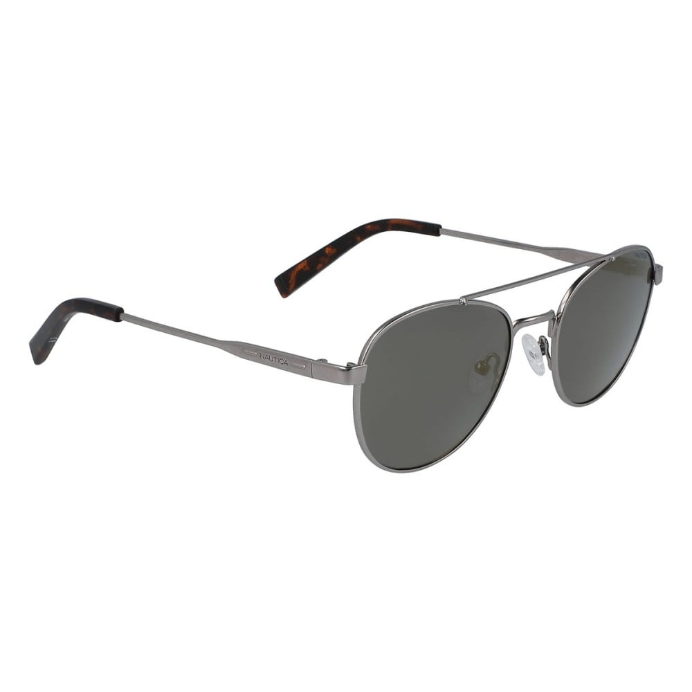 Lunettes de soleil Homme Nautica N4641SP-030 Ø 53 mm