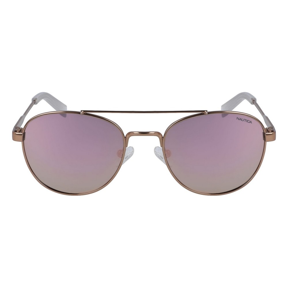 Herrensonnenbrille Nautica N4641SP-785 Ø 53 mm