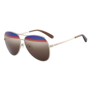 Damensonnenbrille Salvatore Ferragamo SF172S-745 ø 60 mm