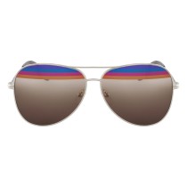 Damensonnenbrille Salvatore Ferragamo SF172S-745 ø 60 mm