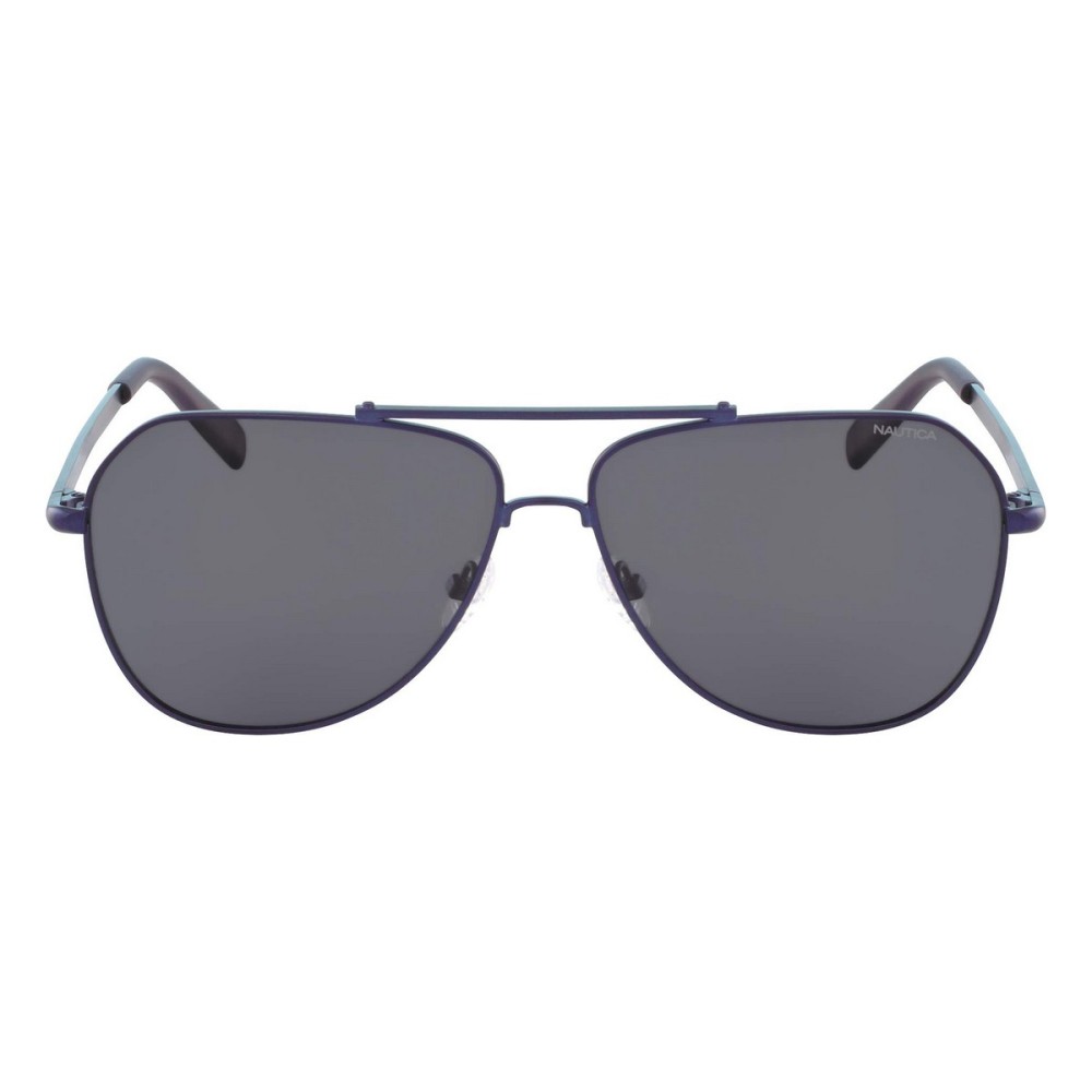 Herrensonnenbrille Nautica N4636SP-420 ø 60 mm