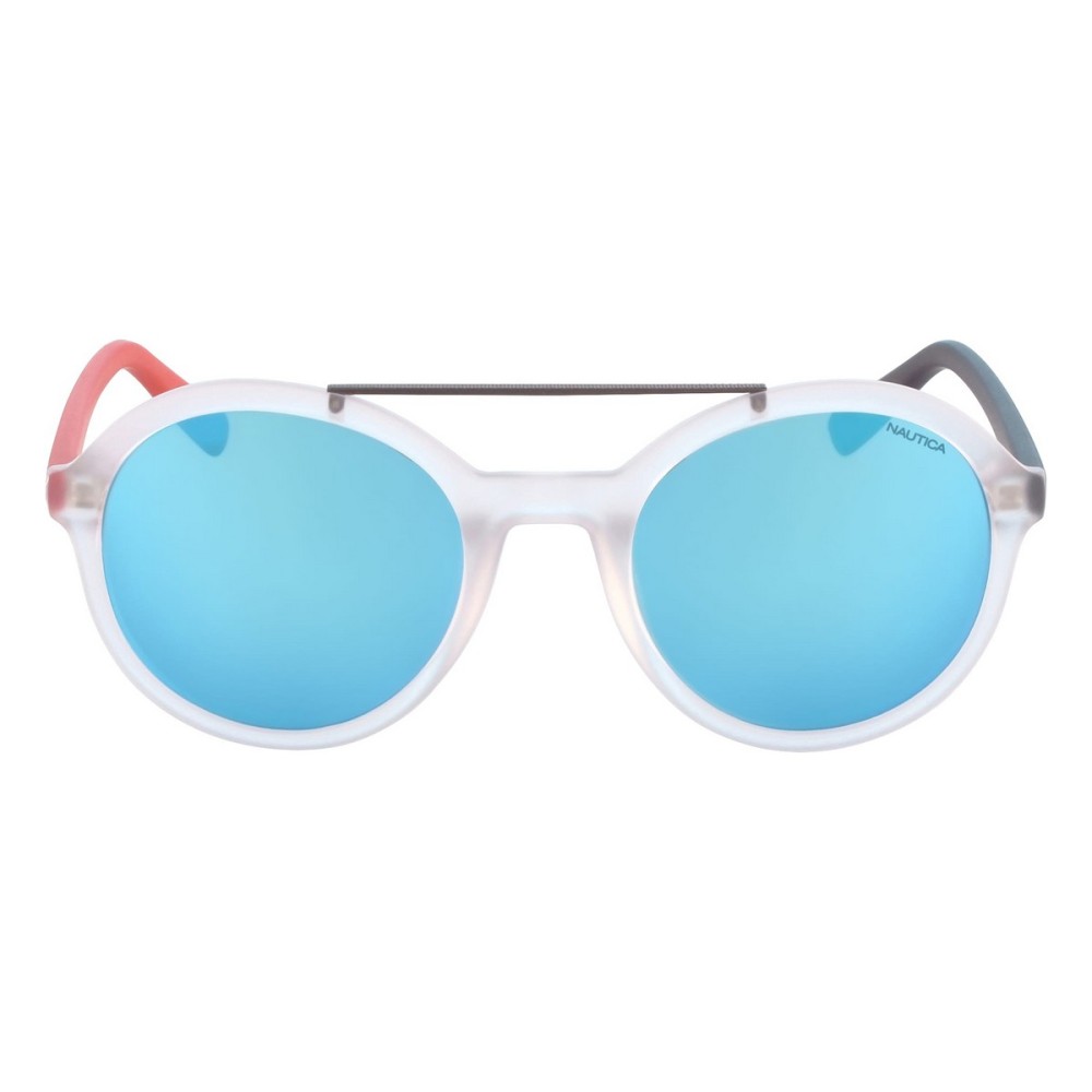 Herrensonnenbrille Nautica N3639SP-909 Ø 50 mm