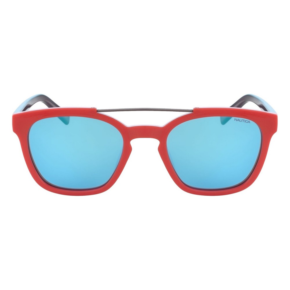 Herrensonnenbrille Nautica N3638SP-620 ø 54 mm