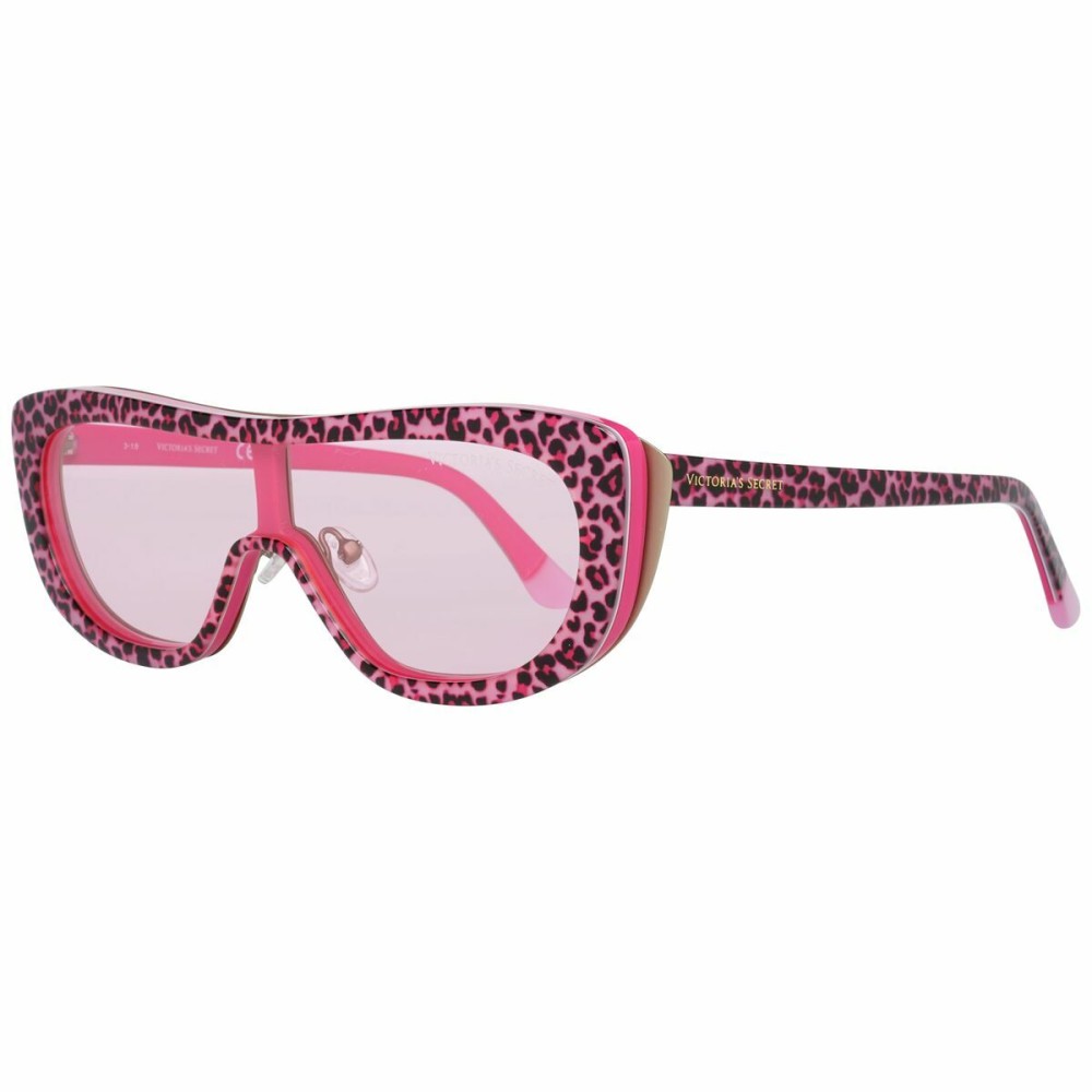 Lunettes de soleil Femme Victoria's Secret VS0011-12877T Ø 55 mm