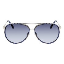 Damensonnenbrille Longchamp LO684S-719 ø 58 mm