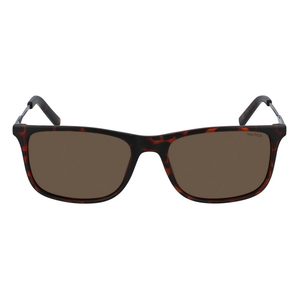 Herrensonnenbrille Nautica N3648SP-215 ø 57 mm