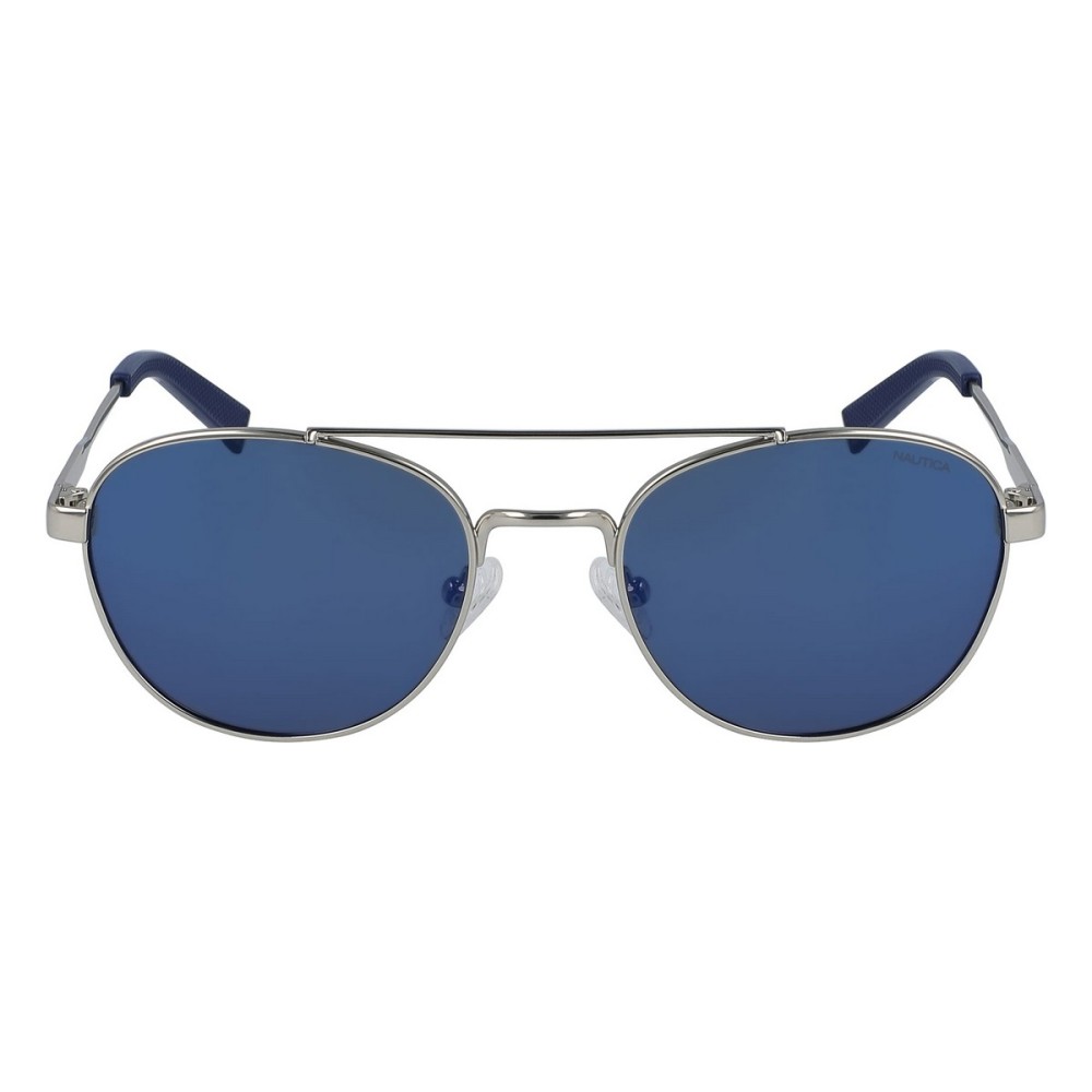 Herrensonnenbrille Nautica N4641SP-040 Ø 53 mm