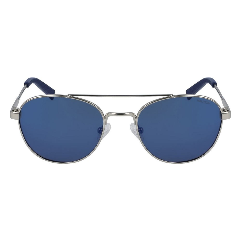 Herrensonnenbrille Nautica N4641SP-040 Ø 53 mm