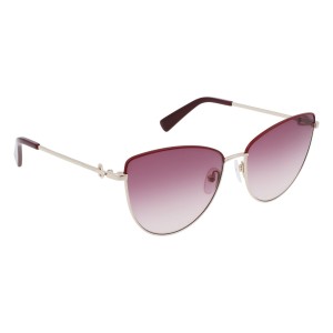 Ladies' Sunglasses Longchamp LO152S-721 ø 58 mm