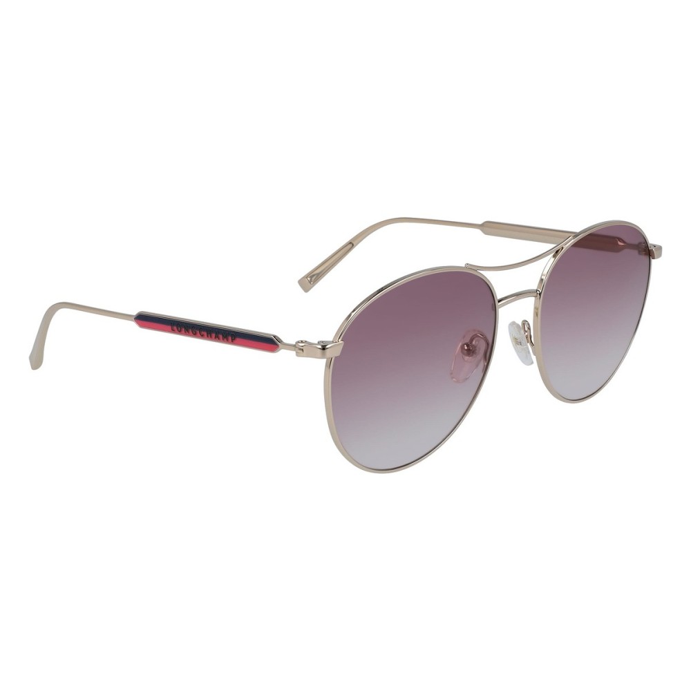 Lunettes de soleil Femme Longchamp LO133S-59722 ø 59 mm