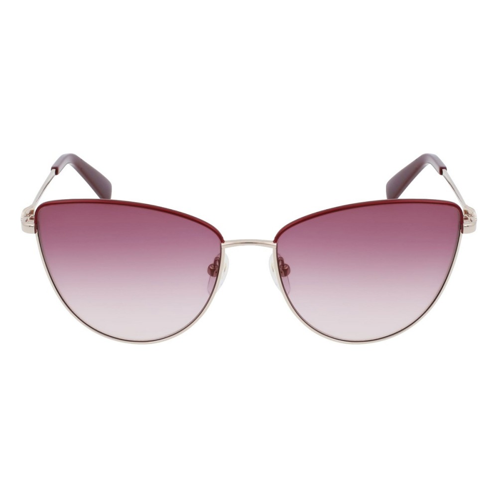 Damensonnenbrille Longchamp LO152S-721 ø 58 mm