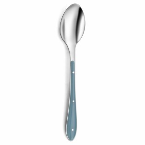 Cuillère Amefa Bistro Métal Bicolore 21,7 cm (Pack 6x)