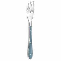 Fourchette Amefa Bistro Métal Bicolore 20,7 cm (Pack 6x)