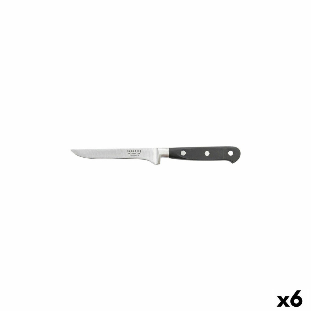 Ausbeinmesser Sabatier Origin Stahl Metall 13 cm (Pack 6x)