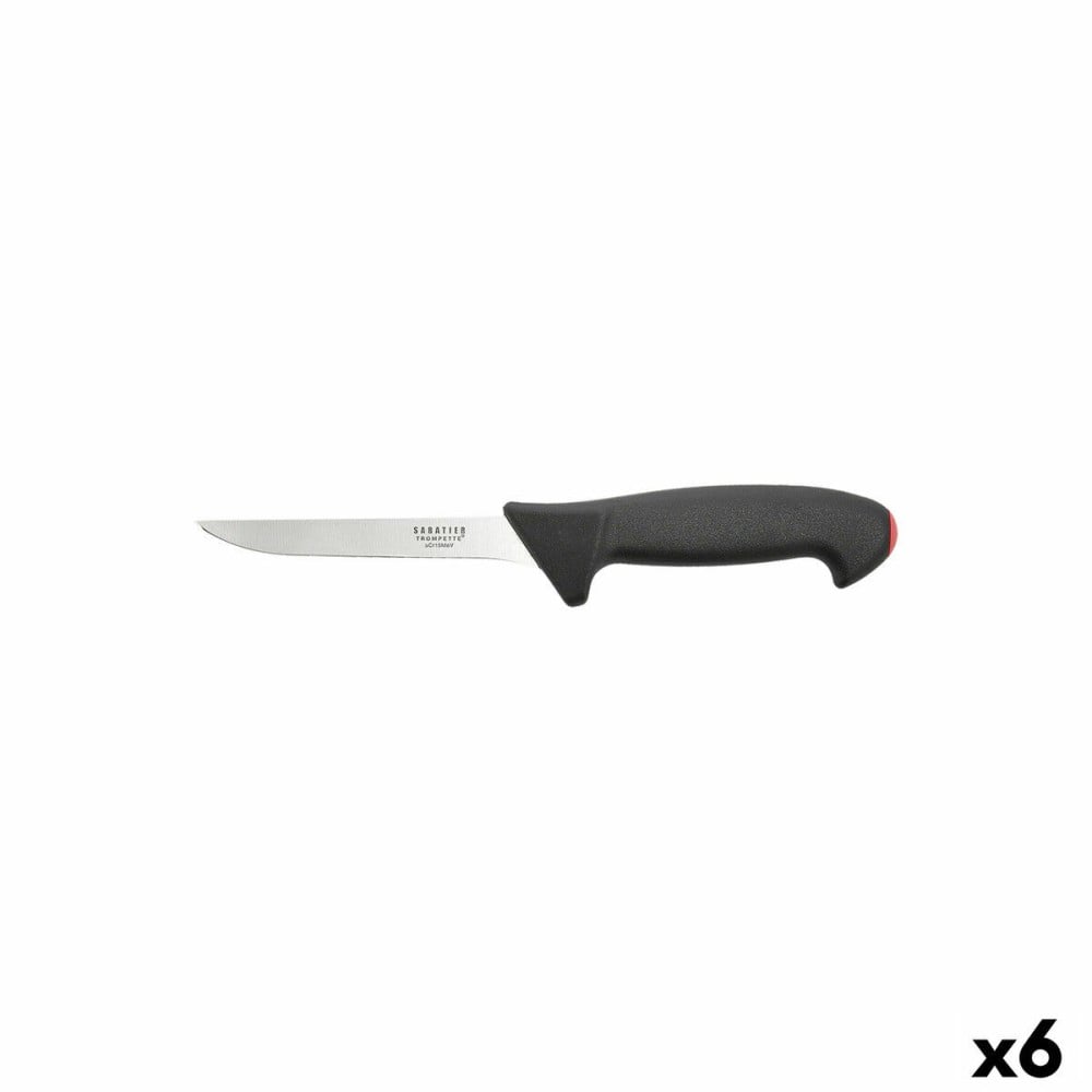 Couteau de cuisine Sabatier Pro Tech (13 cm) (Pack 6x)