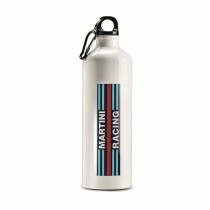 Bottle Sparco Martini Racing Aluminium