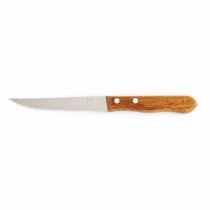 Fleischmesser Amefa Steak Madera Stahl Metall 12 Stück 20,5 cm (Pack 12x)