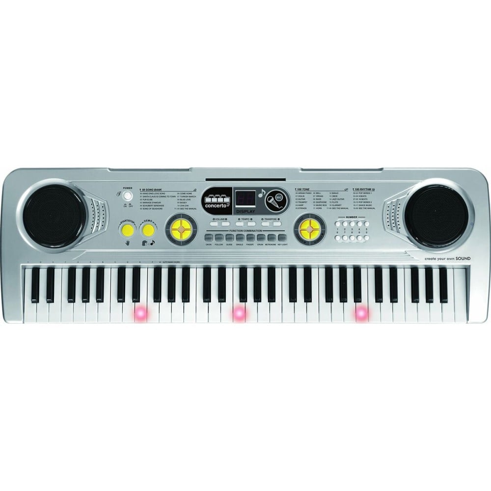 Electric Piano Reig 8924