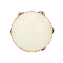 Tambourin Reig Ø 20,5 cm Bois Plastique 20,5 cm