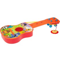 Baby Guitar Fisher Price 2725 animals