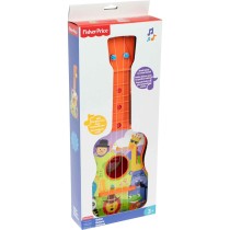 Baby Guitar Fisher Price 2725 animals