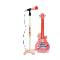 Ensemble musical Hello Kitty Rose