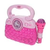 Karaoke Hello Kitty Bag Pink