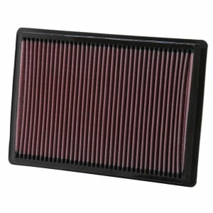 Air filter K&N 33-2295