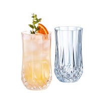 Glasses Arcoroc 6 Units Transparent Glass (36 cl)