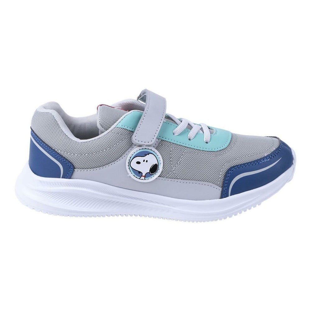 Sports Shoes for Kids Snoopy