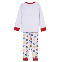 Children's Pyjama The Paw Patrol Grey