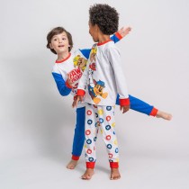 Children's Pyjama The Paw Patrol Grey