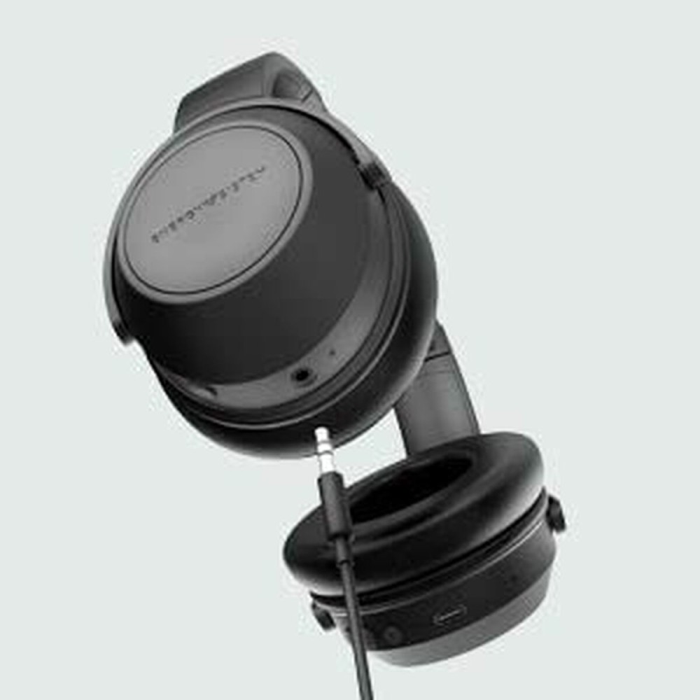 Wireless Headphones Energy Sistem 453078 Black